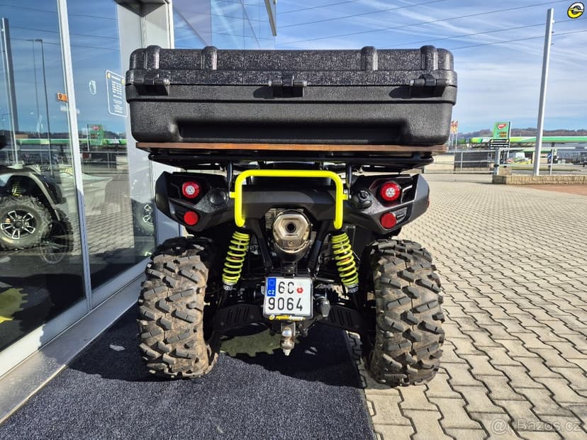 TGB Blade 1000i LTX EPS 4x4