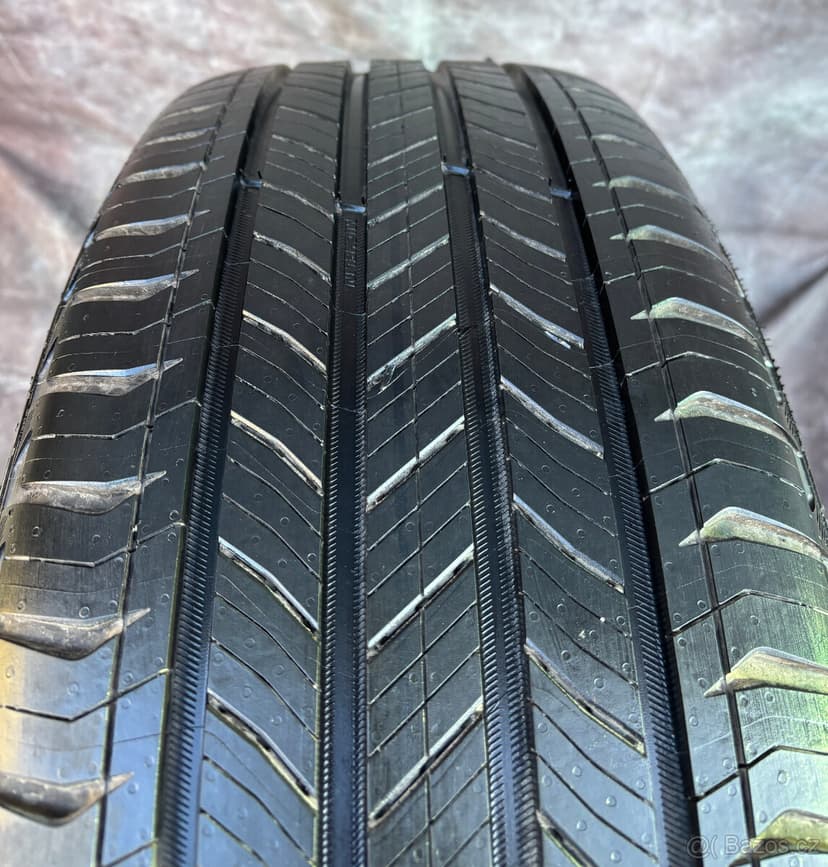 Originální Alu kola Land Rover Defender 255/60/20 TOP