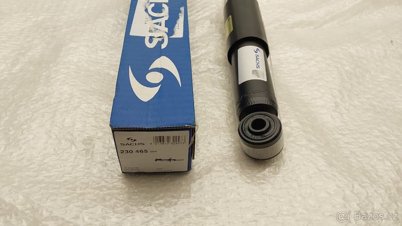 Nissan Navara D22 – Tlumič Sachs přední nový