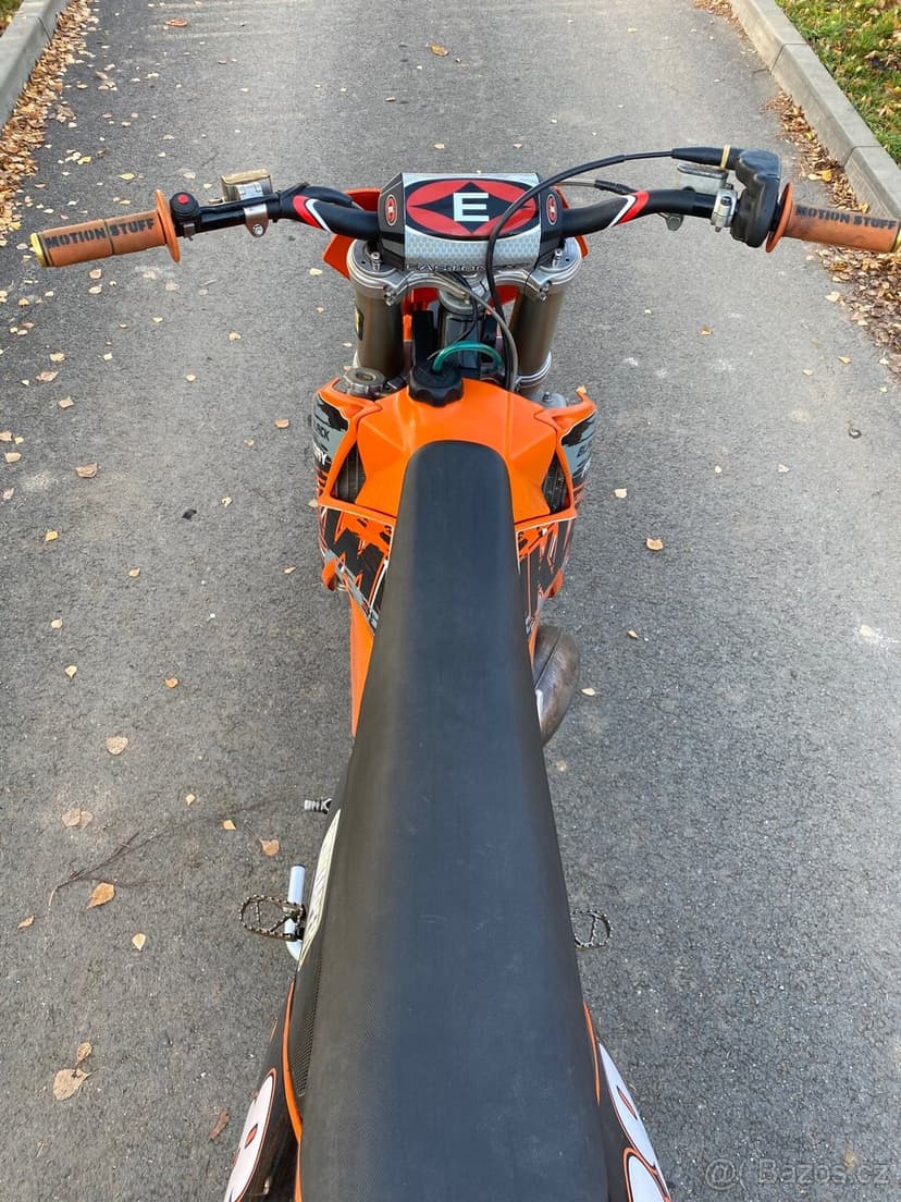 KTM SX 125