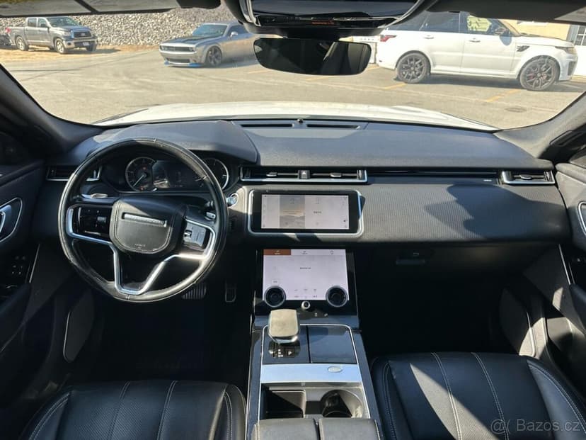 Land Rover Range Rover Velar R-Dynamic S 2021