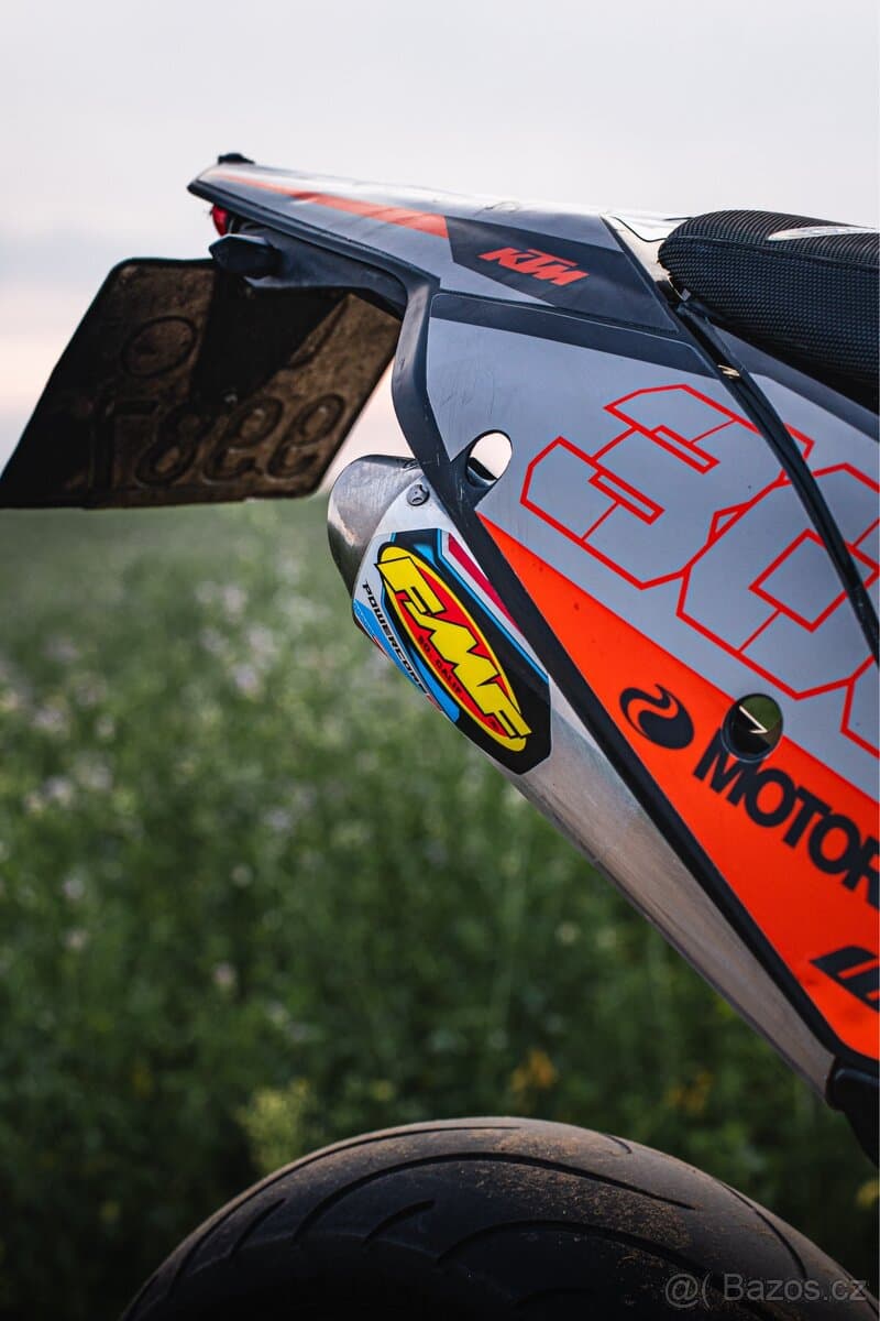 Ktm exc 300