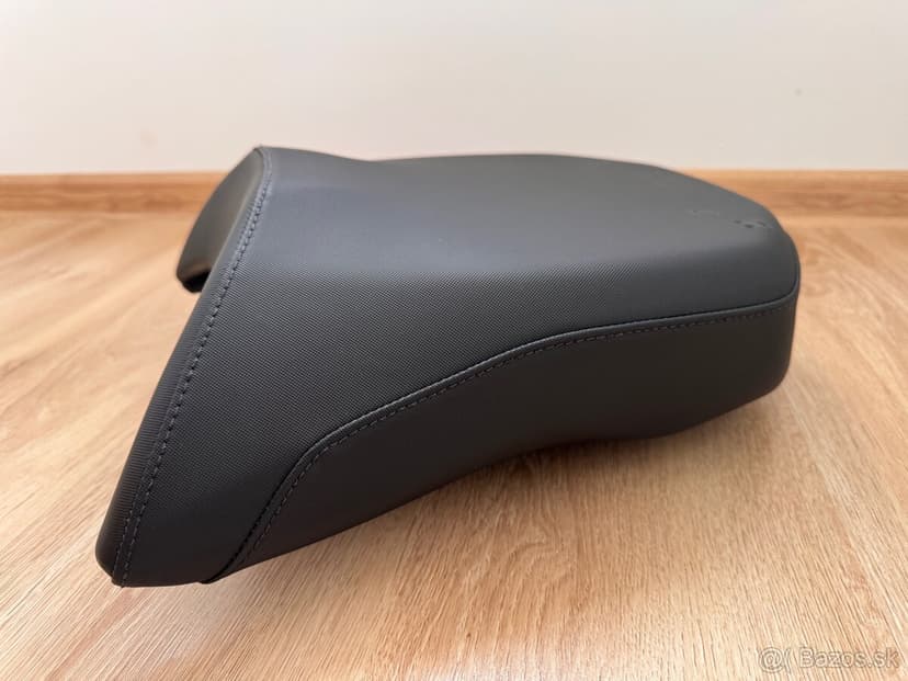 Sedadlo spolujazdca BMW R1200GS, R1250GS