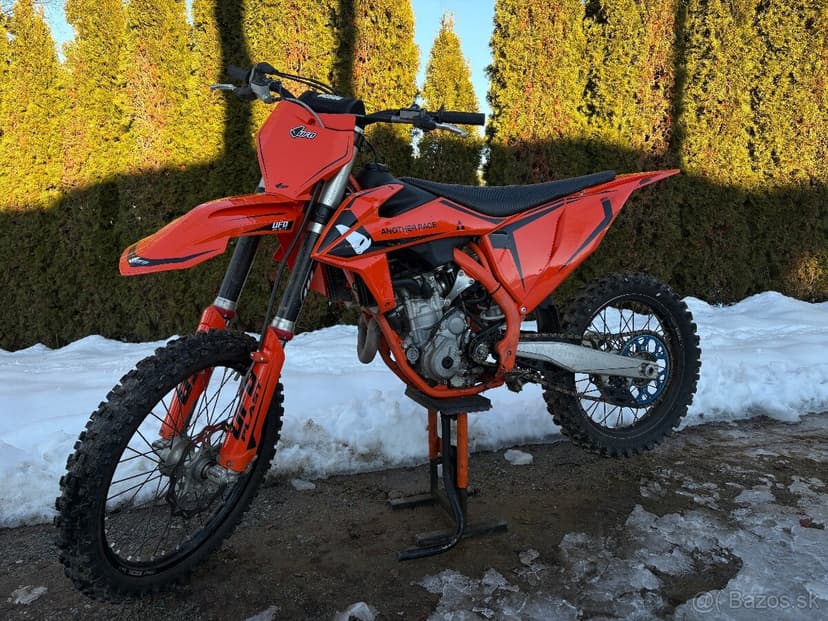 KTM Sxf 350 2023