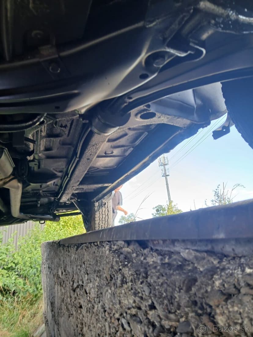 Predám Land Rover Freelander 2,0 TDI