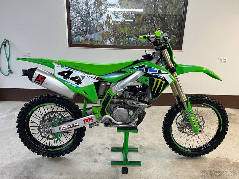 Kx250