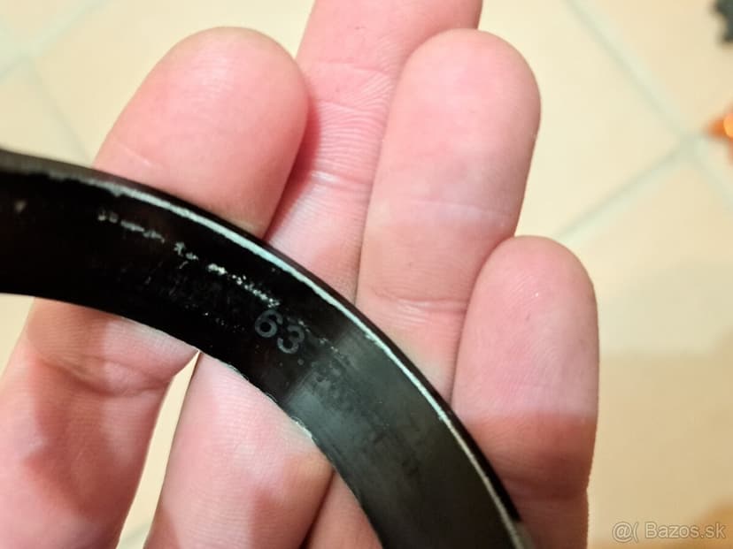 Štartovací pomocník MX