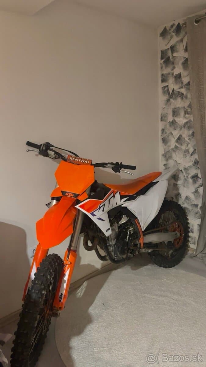 KTM SXF 250