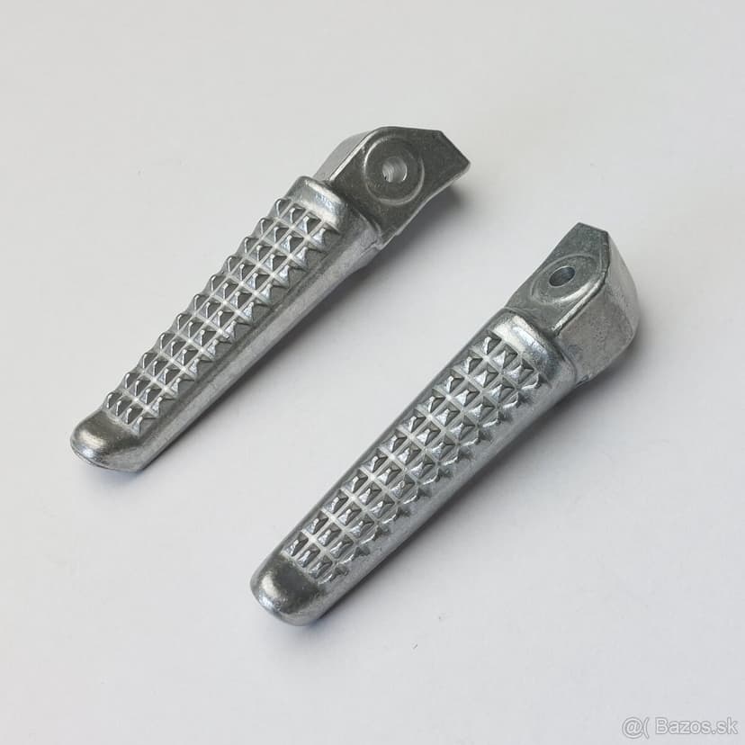 Zadné stupačky Honda CB, CBR, VFR