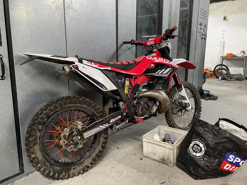 GasGas ec300