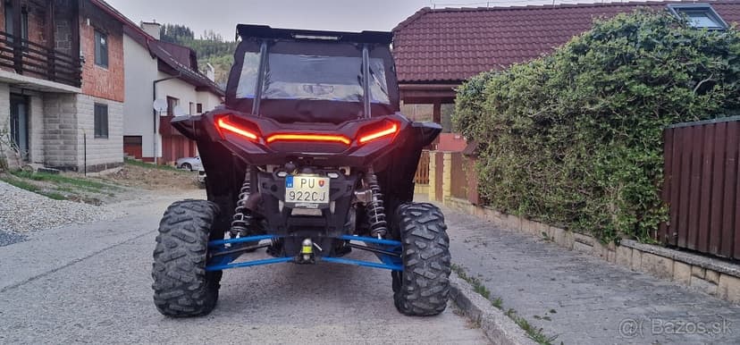 Polaris RZR 1000 - 2022