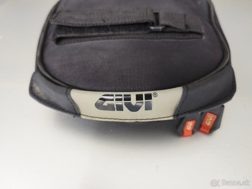 Taška pod TopCase BMW R1200GS LC a 1250 Adv