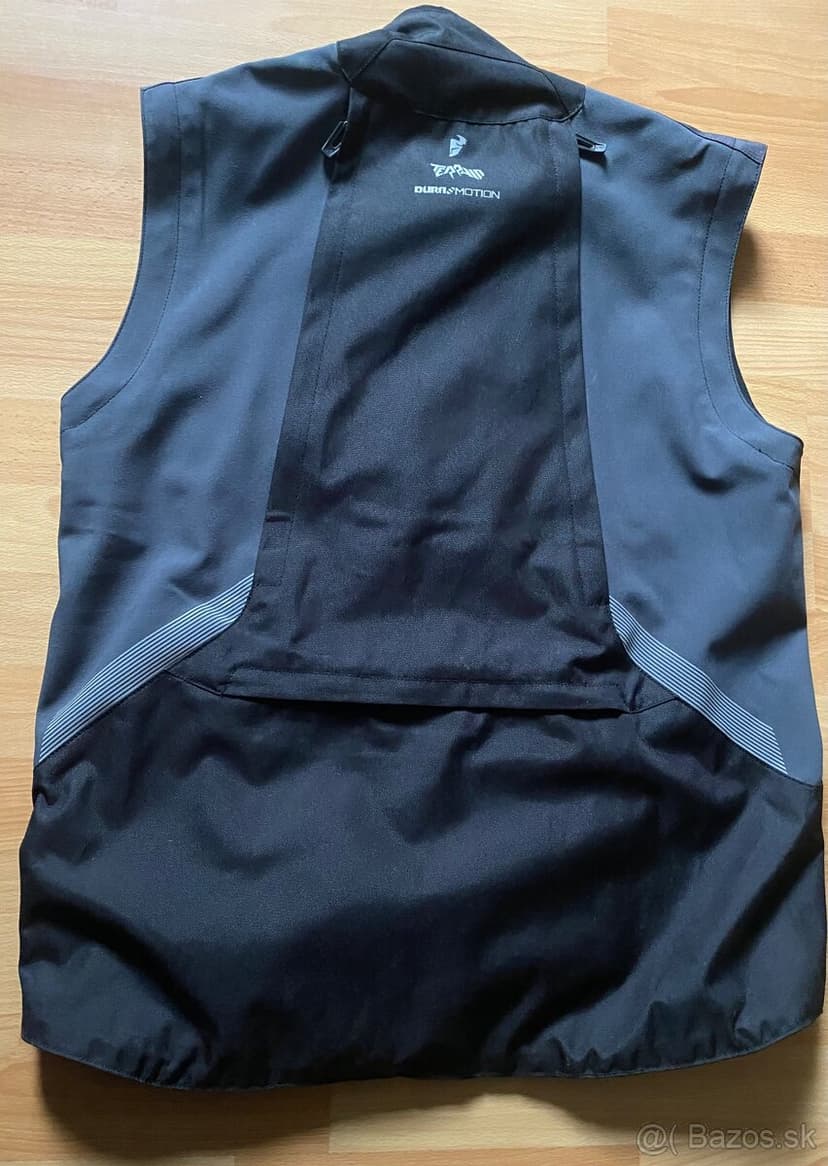 Bunda thor terrain enduro