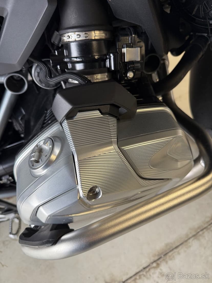 BMW R1250GS 2020 exclusive