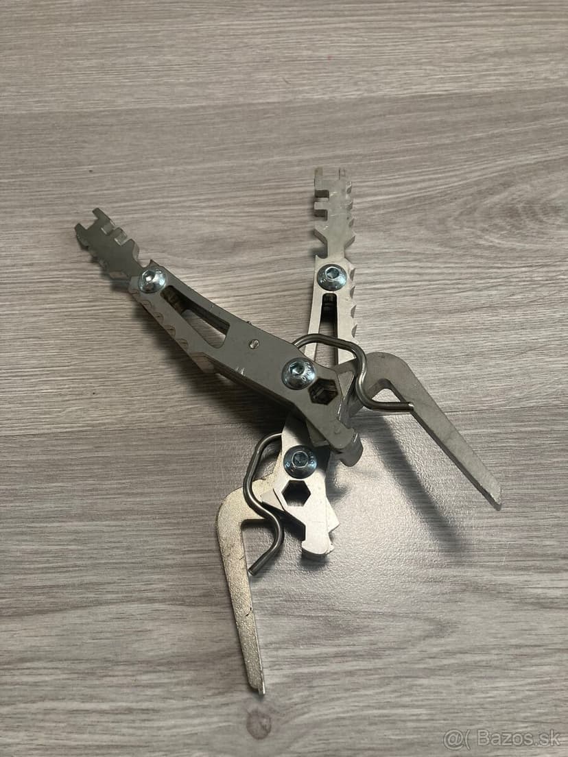 Stupačky spolujazdca