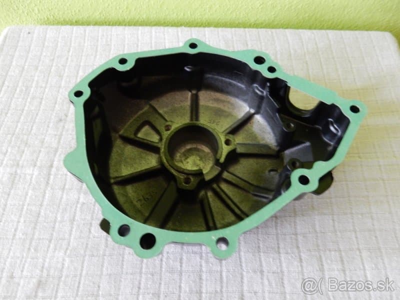 SUZUKI Hayabusa GSX1300R GSX1300BK B-KING