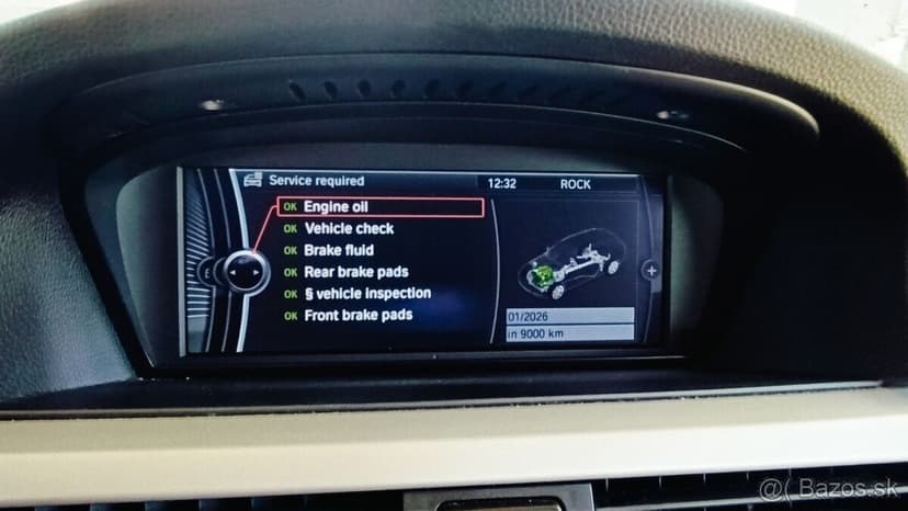 BMW 318d Touring