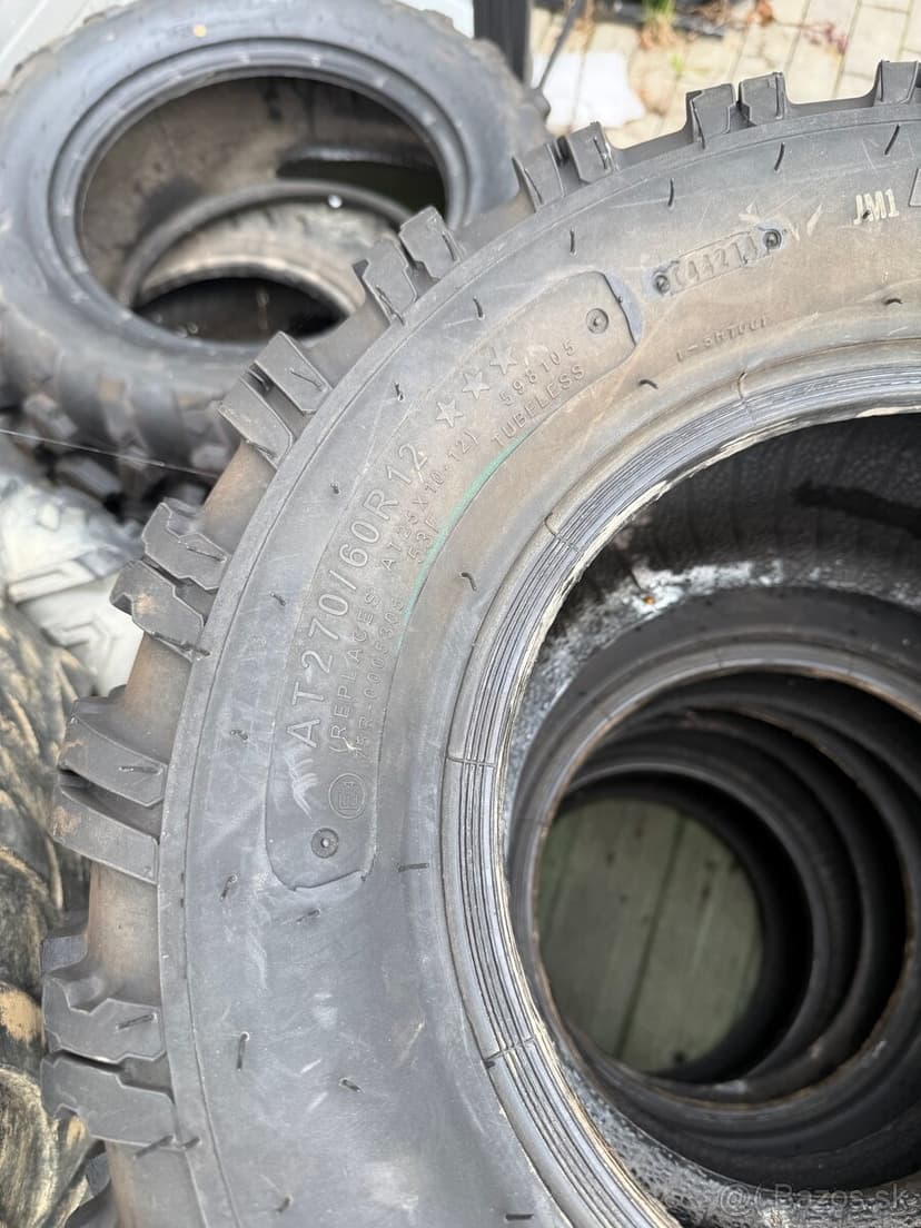 ITP Holeshot 25x8-12 a 25x10-12