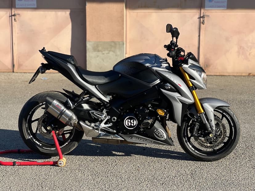 Suzuki GSX S 1000 kupena na SK