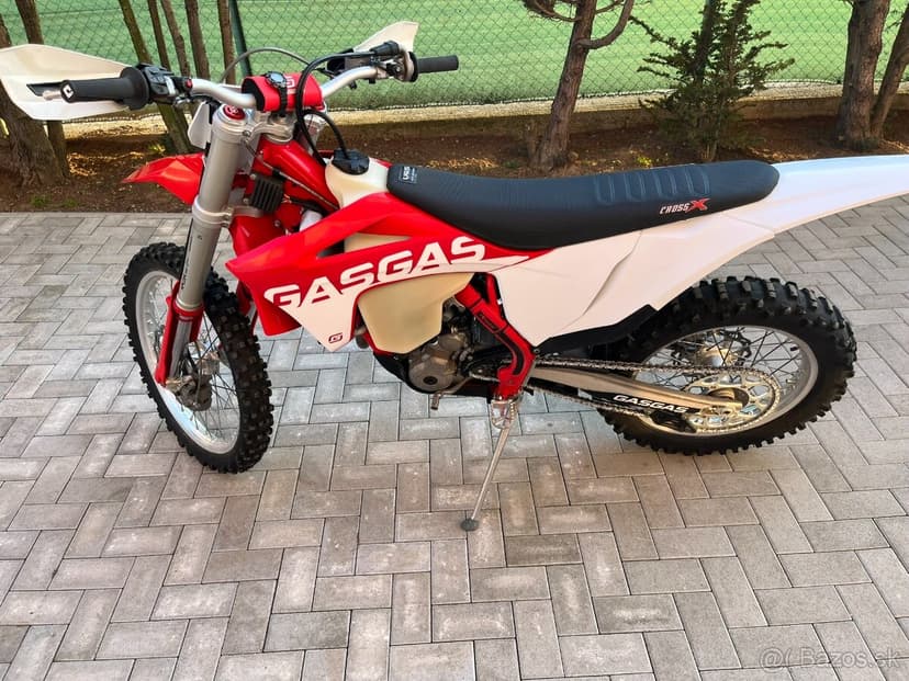 GasGas EC250F