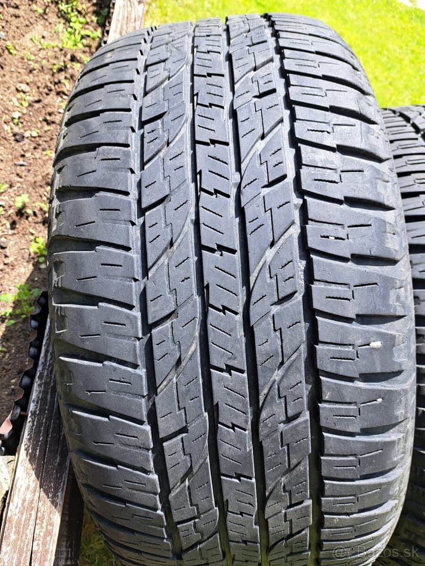 Pneu 285/50 r20 offroad, 4x4, suv