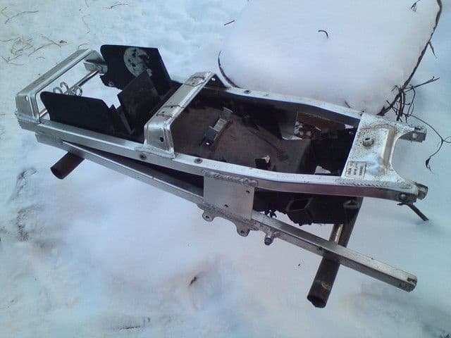 Honda cbr 900 rr rv94-99