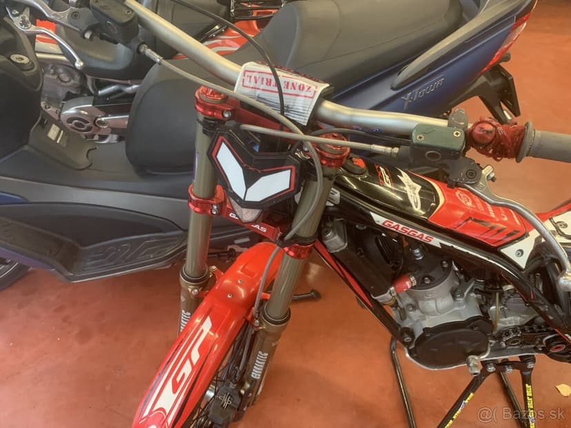 GAS GAS TXT 300 , KTM , Husqvqrna , Honda,Moto