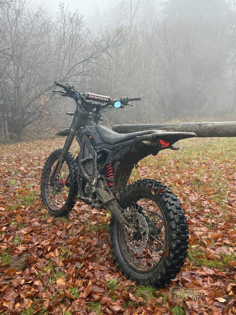 Surron ultra bee 2023