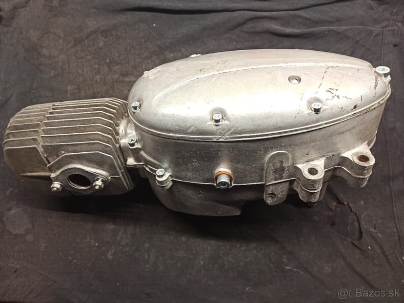 Jawa 50 pionier 20 , 21  , 23 mustang