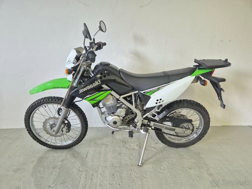 Kawasaki KLX 125
