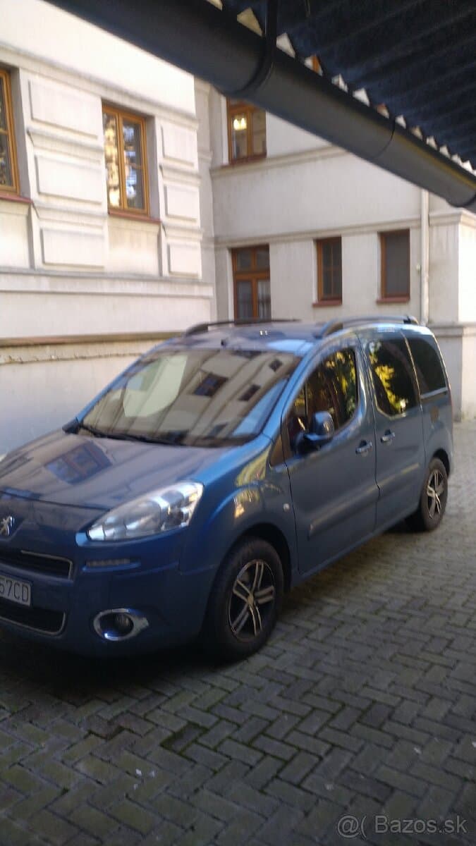 Tepee 2013 vymením ak bude vhodná ponuka