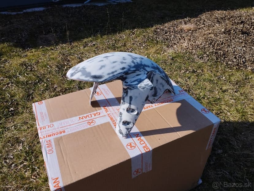 Kapoty lamináty Yamaha R1 2008