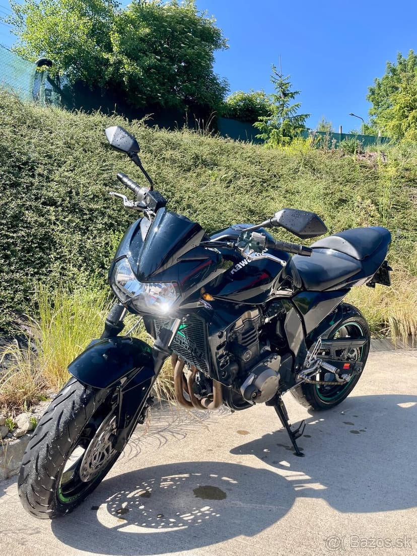 Predam Kawasaki Z750 81kW