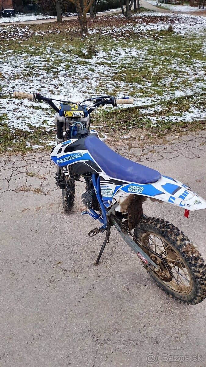 Minirocke 250 ročník 2023