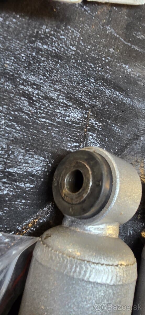 Toyota land cruiser 90 Tlmice profender