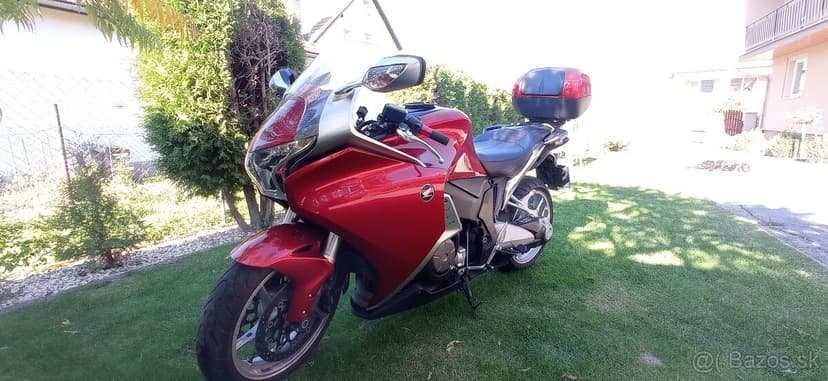 Honda VFR 1200f