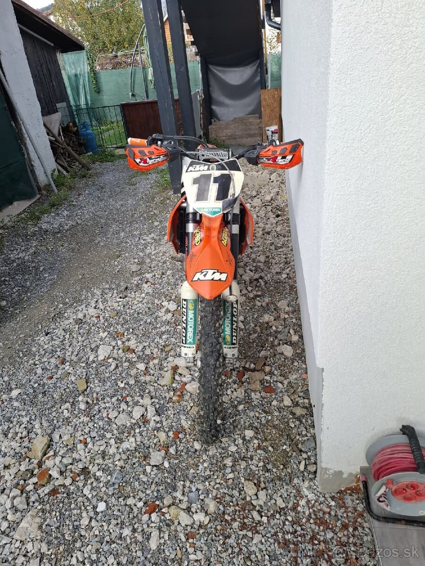 KTM 450 SX-f