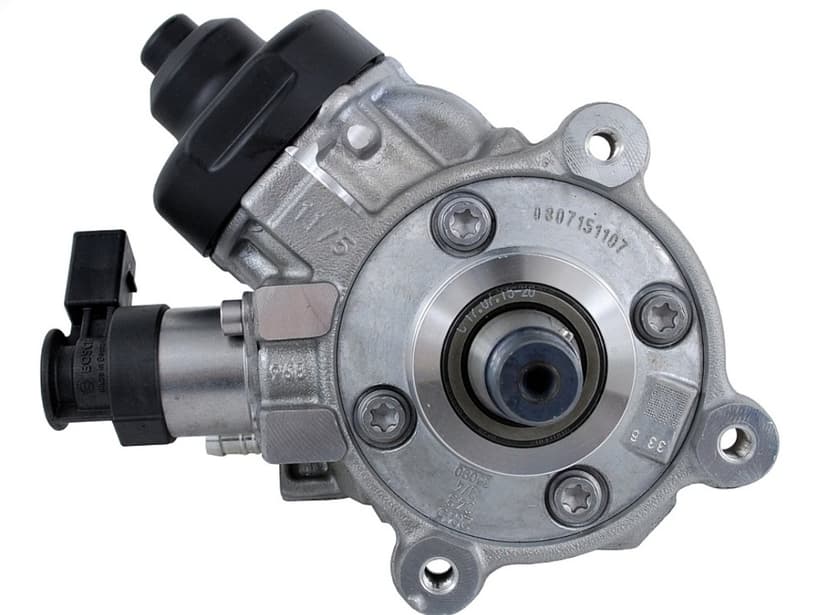 Palivové vysokotlakové čerpadlo ŠKODA, VW, SEAT, AUDI