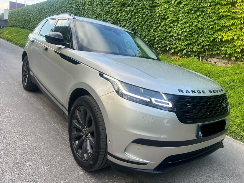 Land Rover Range Rover Velar P250 / Matrix LED / DPH