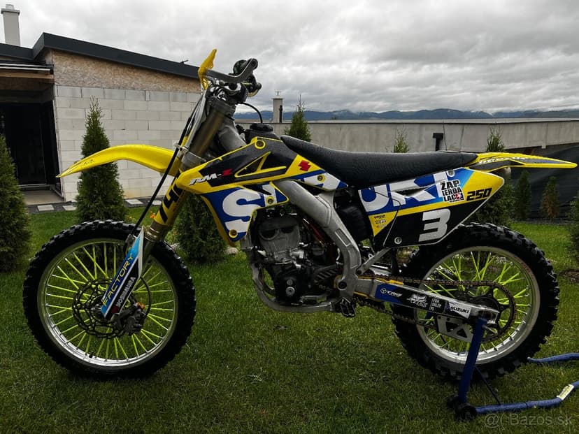 Suzuki RM-Z 250