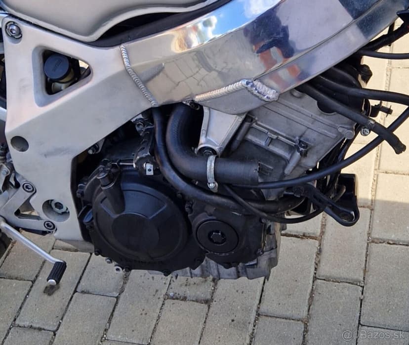 Motor Honda cbr 900 fireblade sc 28 r.v1995