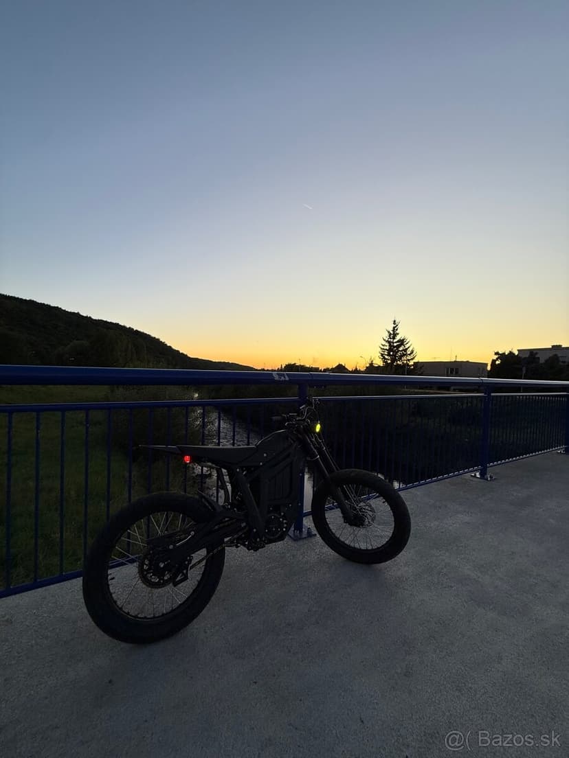 Talaria Sting Mx5 PRO