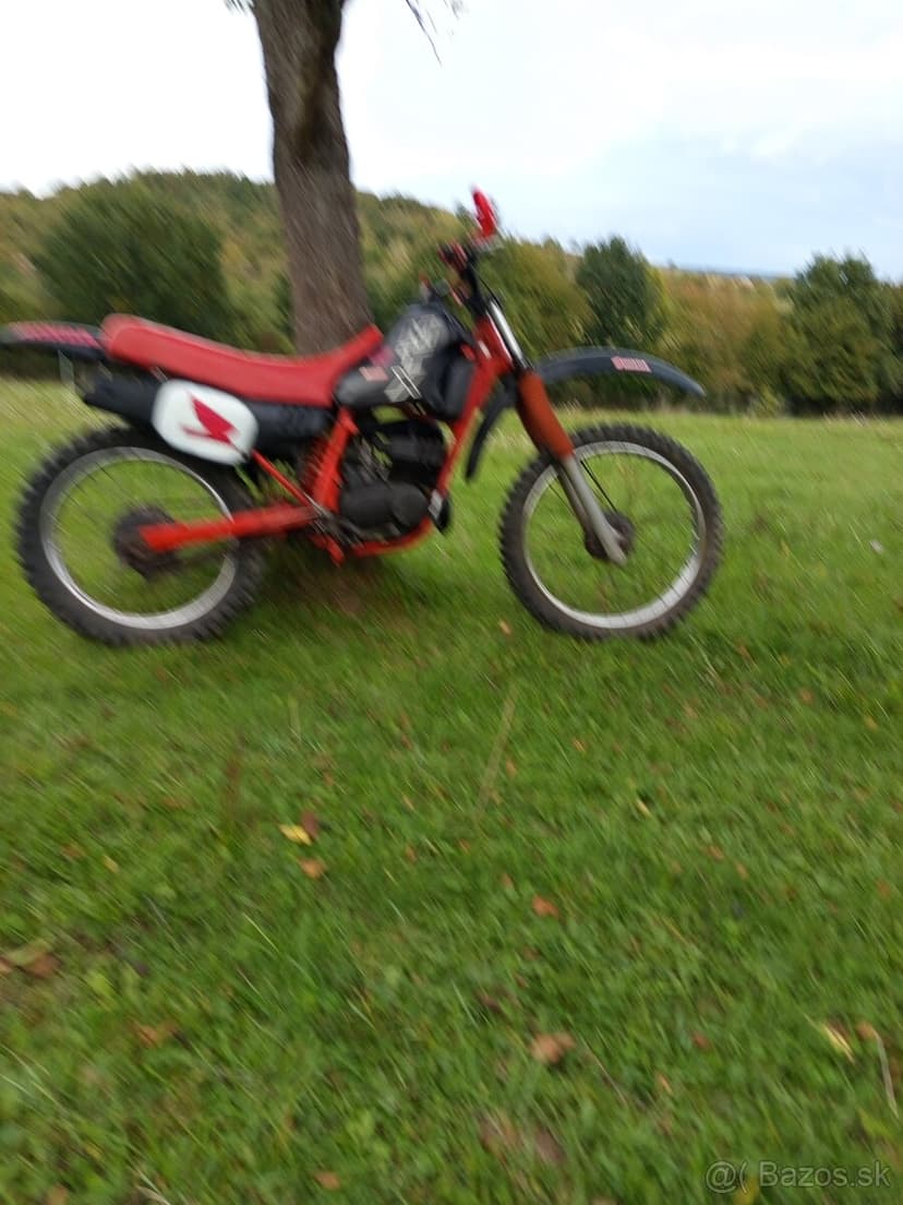 Honda 65