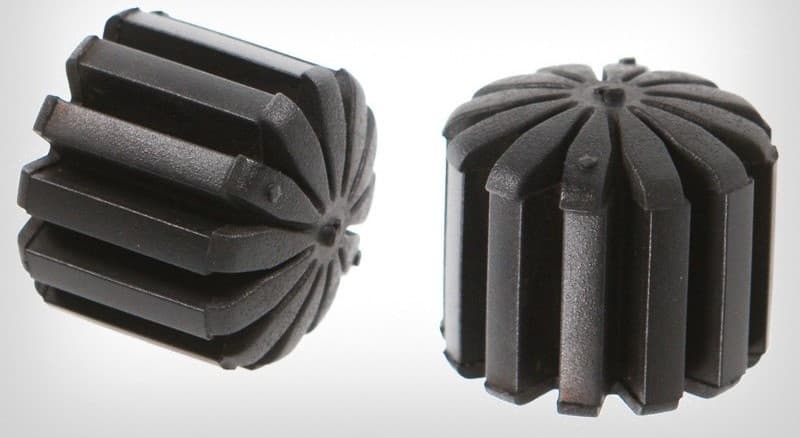 žníženie sedadla vodiča - BMW R1250GS / R1200GS