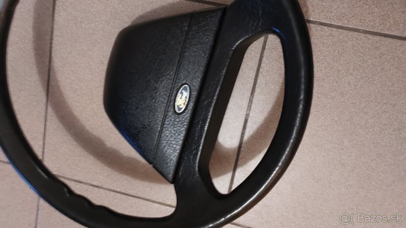 Ford Sierra MK1 Volant