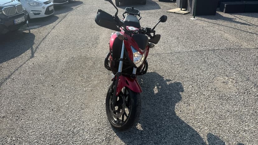 Honda CBF 500 500FA