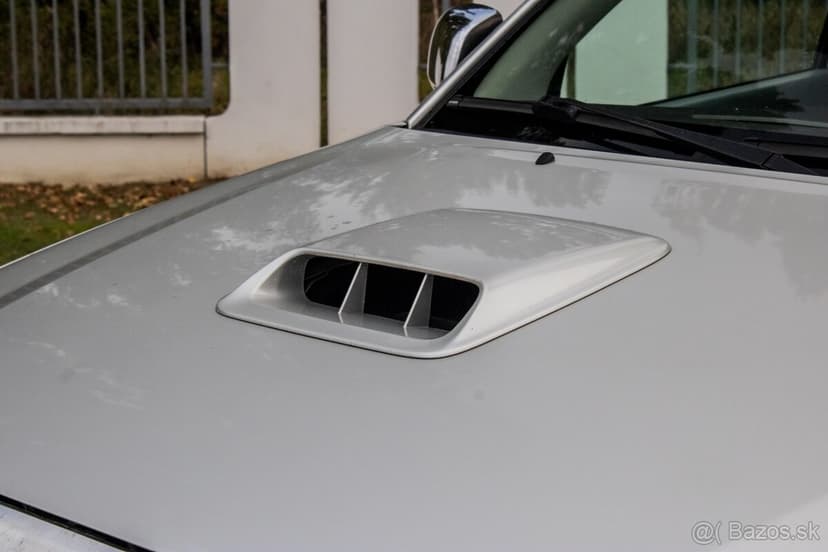 Toyota Hilux DC 3.0 4x4