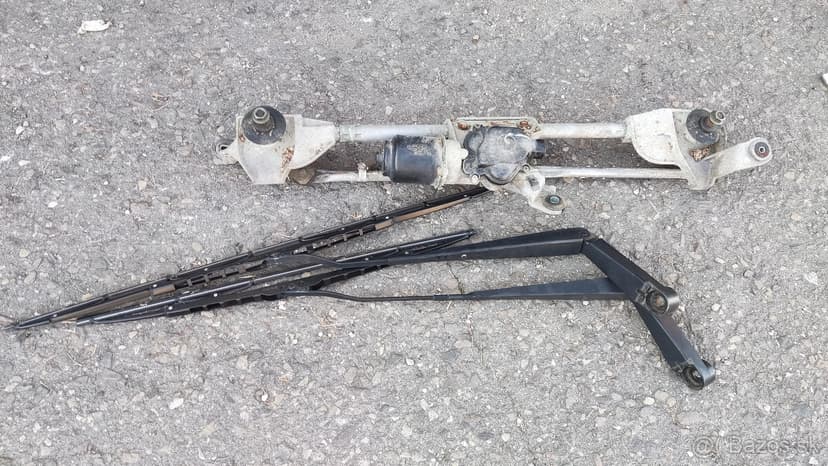 Nissan Pathfinder R51, Navara diely