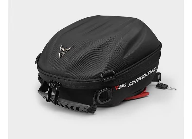 Tankvak, tankbag na nádrž motocyklu