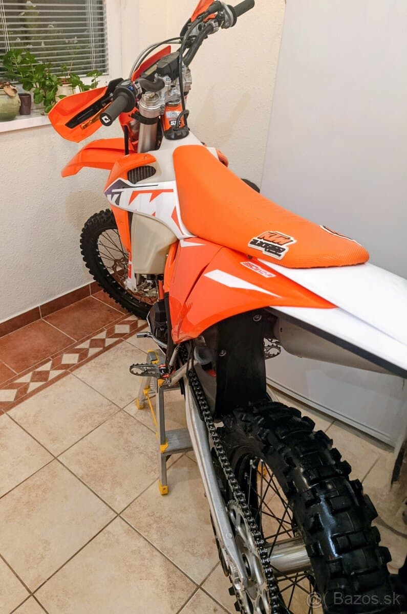KTM Exc 350 2023